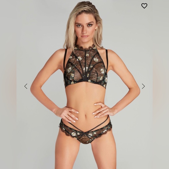 NWT agent provocateur Athena thong 3 - Picture 12 of 14